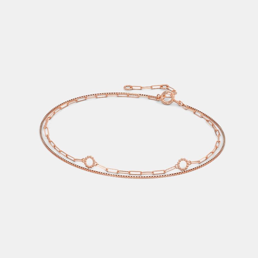 The Manfred Charm Holder Bracelet - image 4