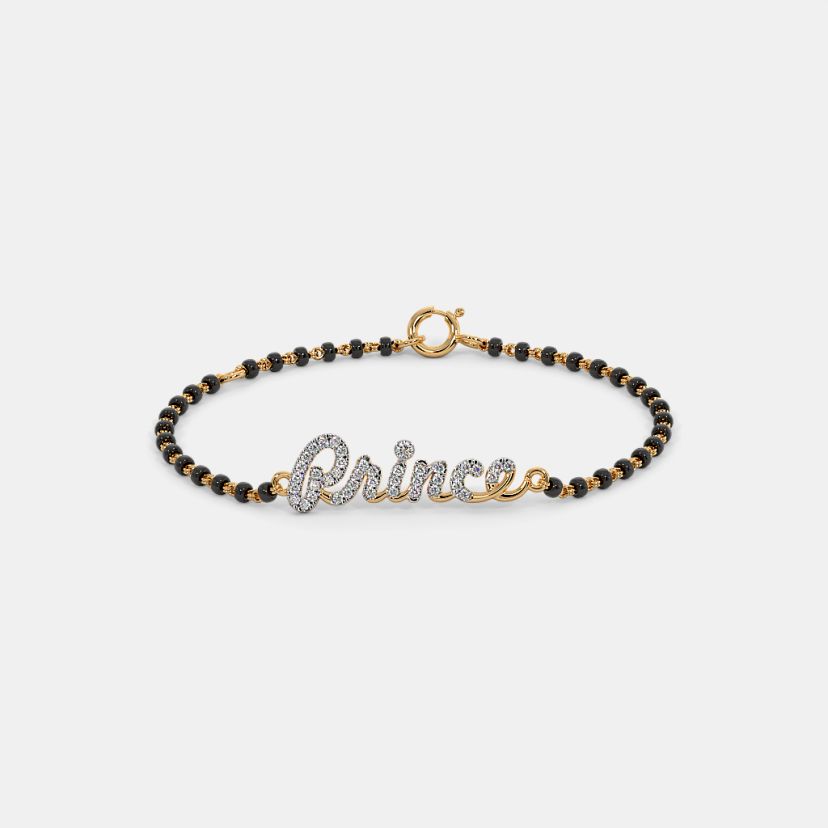 The Kingdom Nazariya Bracelet - image 1