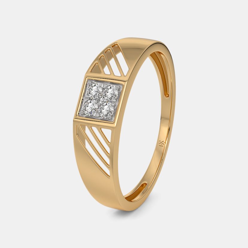 The Richie Ring For Him - image 1