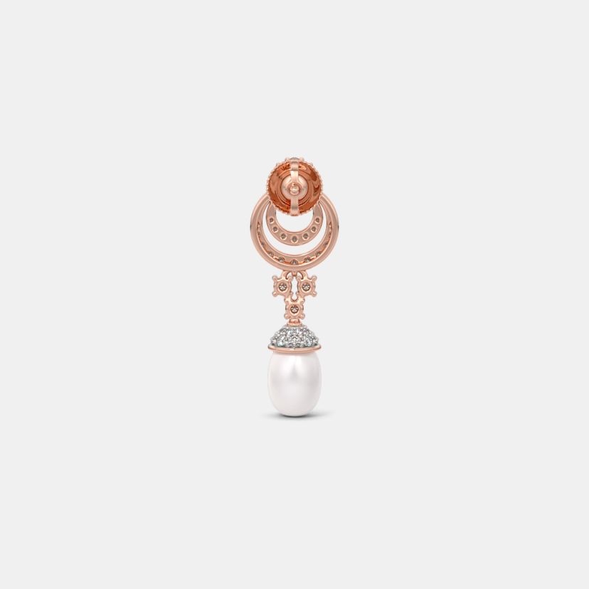 The Martino Drop Earrings - image 6