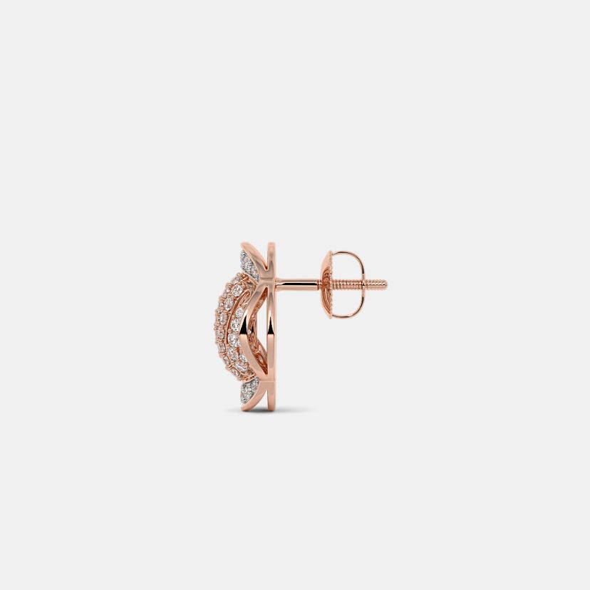 The Stylianos Stud Earrings - image 9