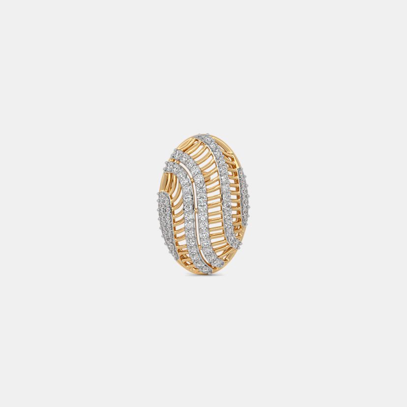 The Christopher Stud Earrings - image 7