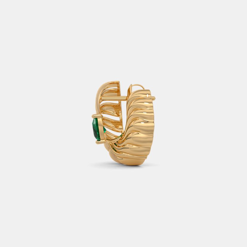 The Arminius Stud Earrings - image 8