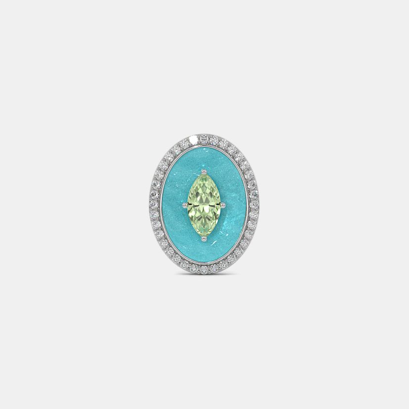 The Adriano Stud Earrings - image 7