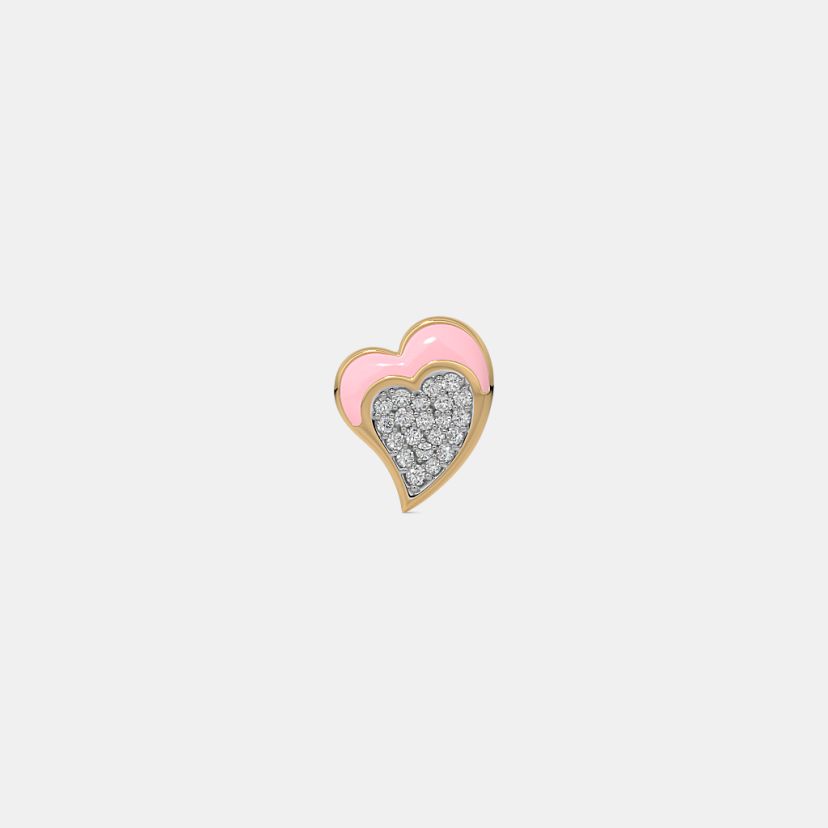 The Hridansh Stud Earrings - image 7