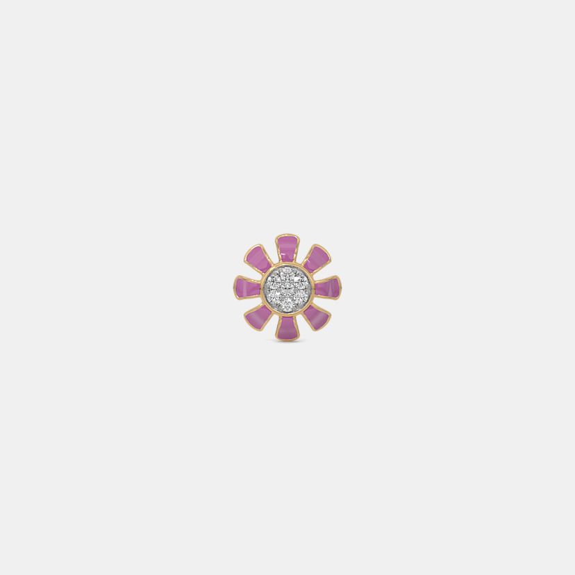 The Laurenzo Stud Earrings - image 7