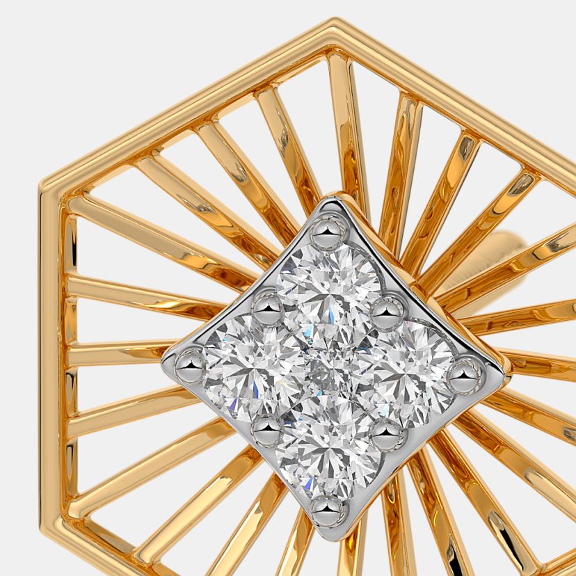 The Sigurd Stud Earrings - image 5