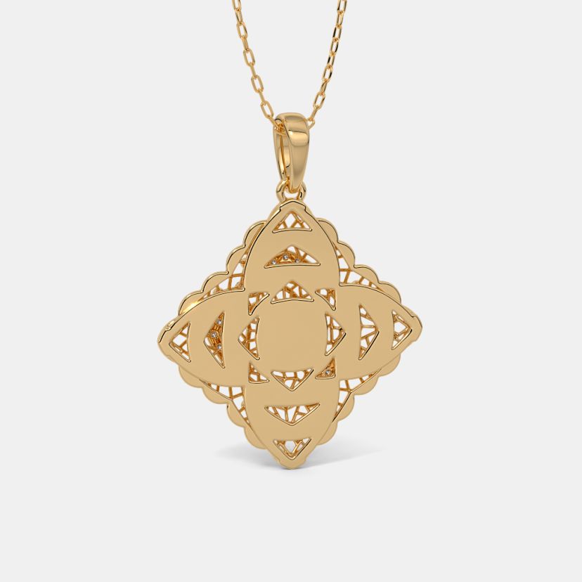 The Matheson Pendant - image 6