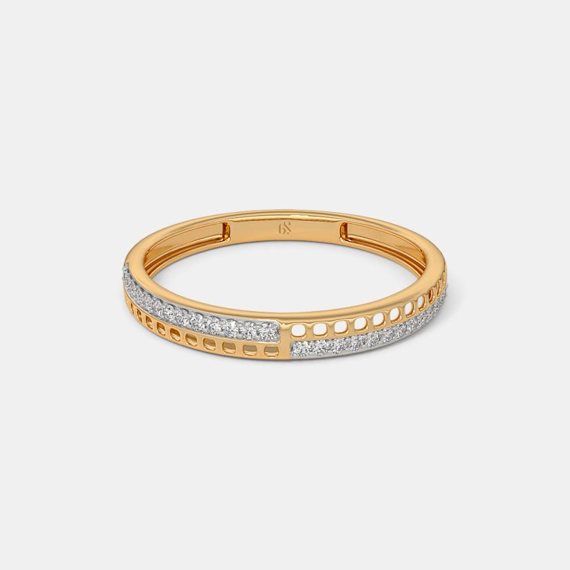 The Verner Band Ring For Her - image 7