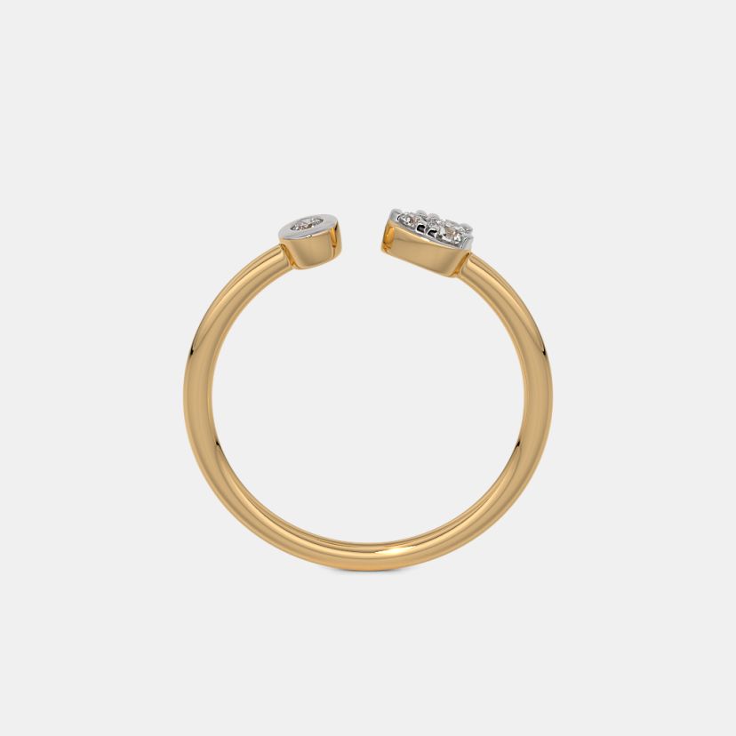 The Ignaz Midi Ring - image 6