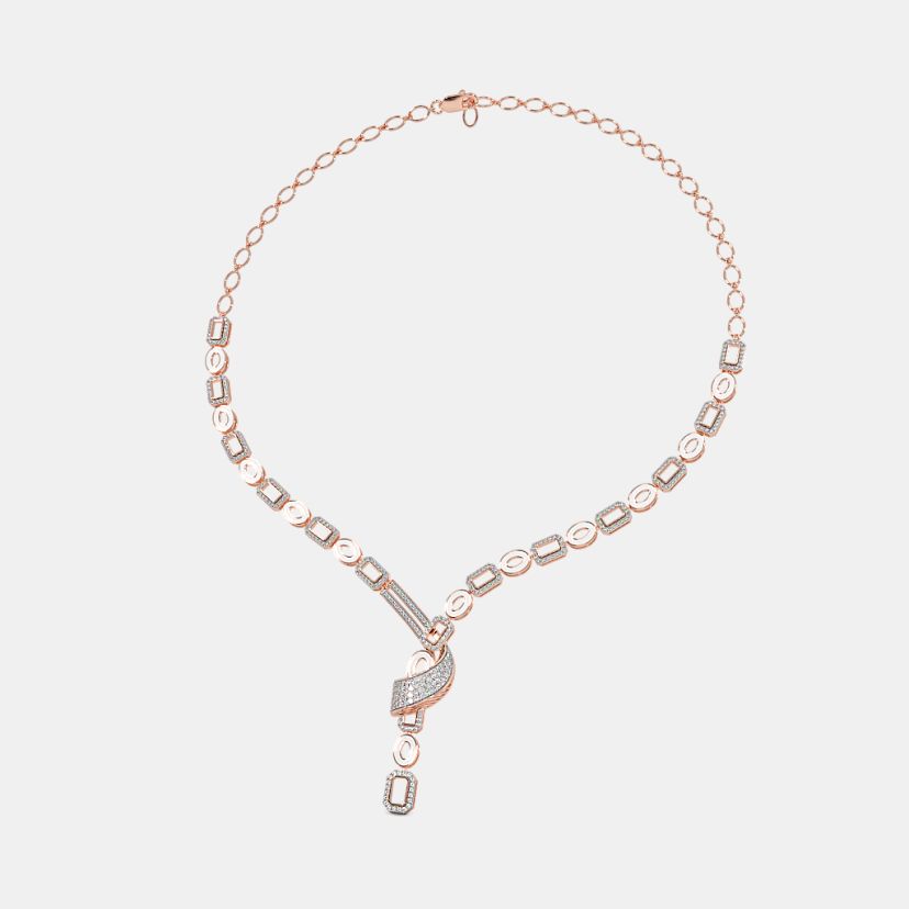 The Moderna Princess Necklace - image 5