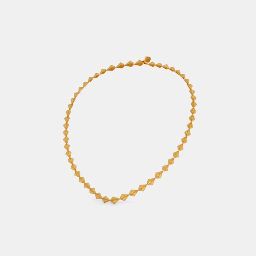 The Deulob Multiwear Necklace - image 6