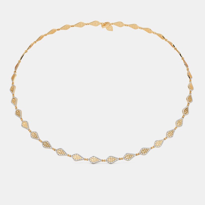 The Kinnari Vara Multiwear Necklace - image 5