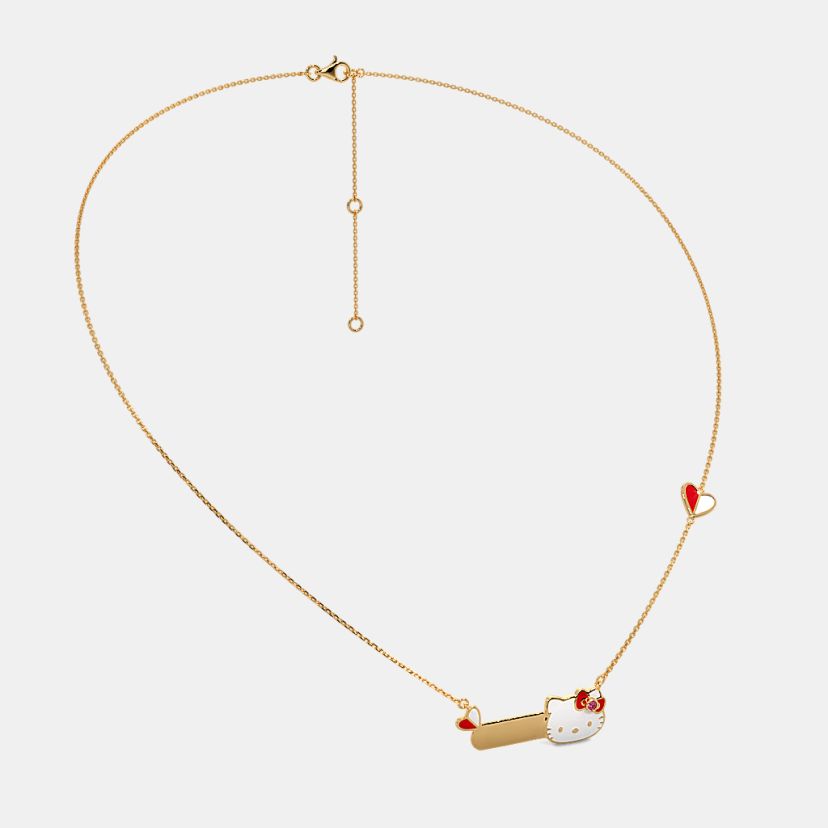 The Komu Necklet Necklace - image 6