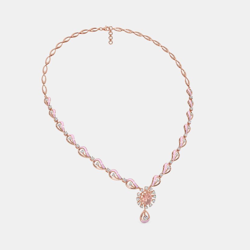 The Morgie Collar Necklace - image 6