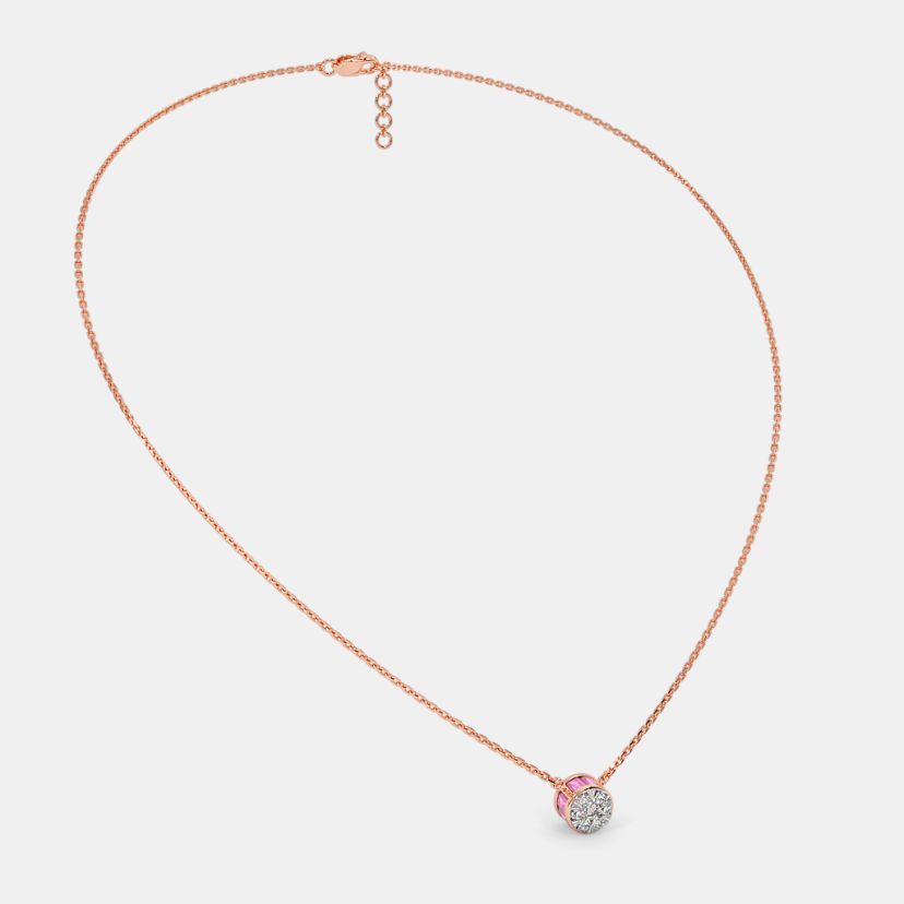 The Pembe Pendant Necklace - image 7