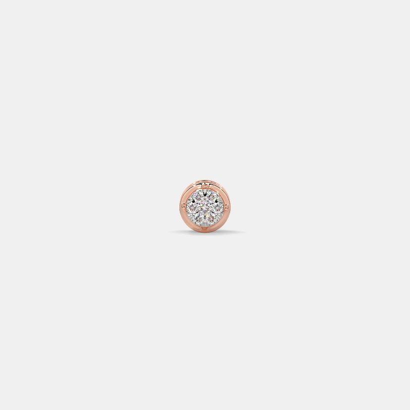 The Sarang Gyeol Stud Earrings - image 7