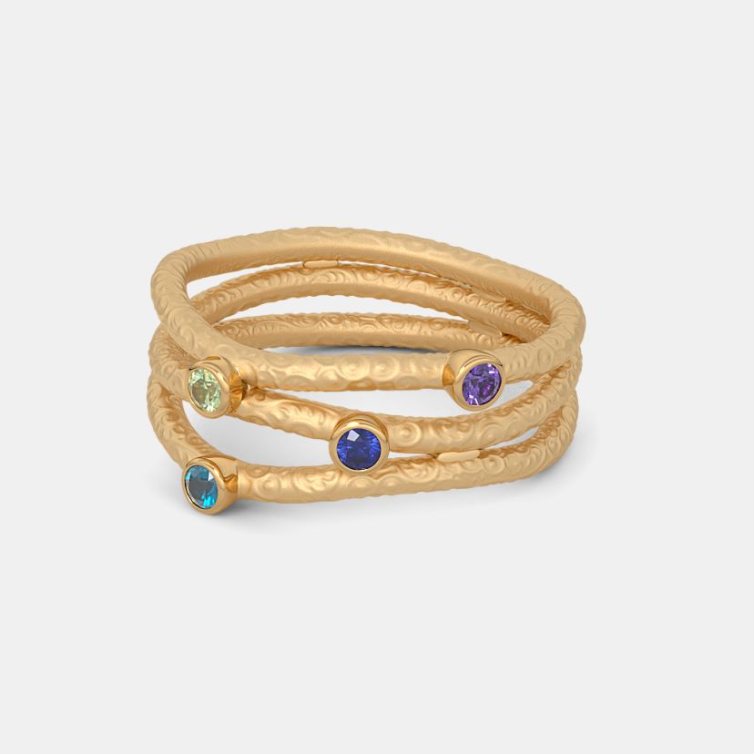 The Ferri Flux Highway Ring - image 7