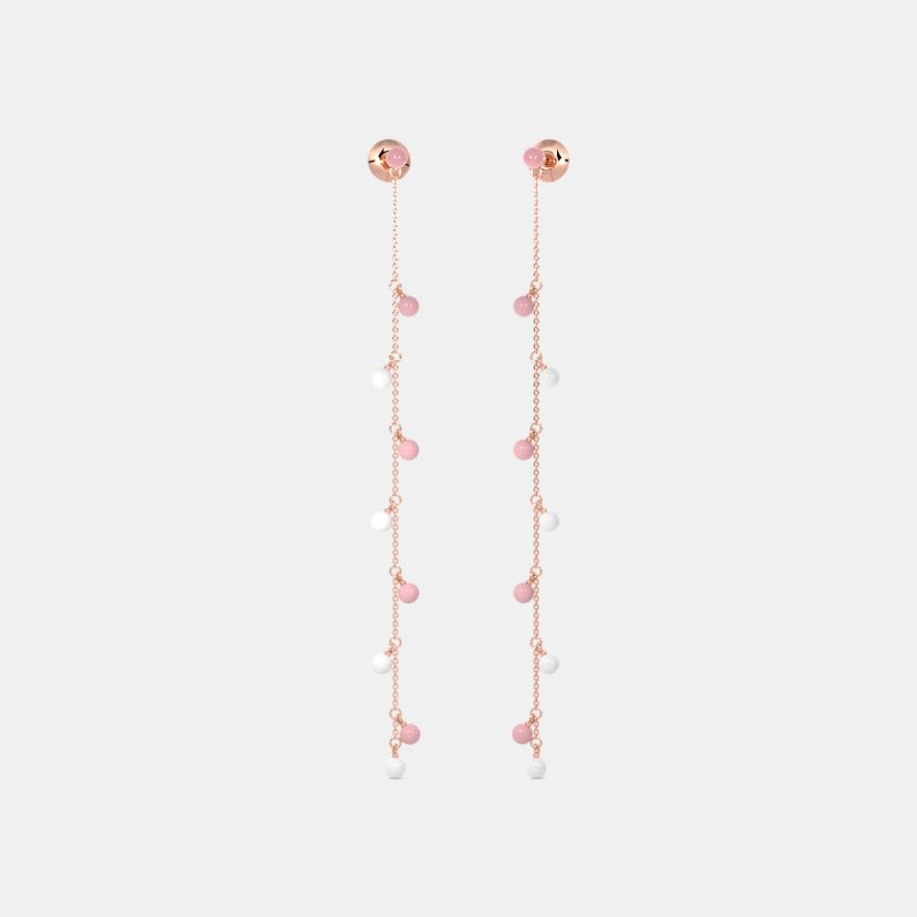 The Orivino Shoulder Duster Earrings - image 1