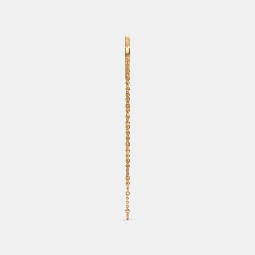 The Chimera Chandelier Earrings - image 4