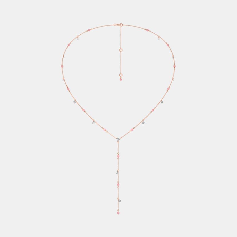 The Lioh Y Necklace - image 4
