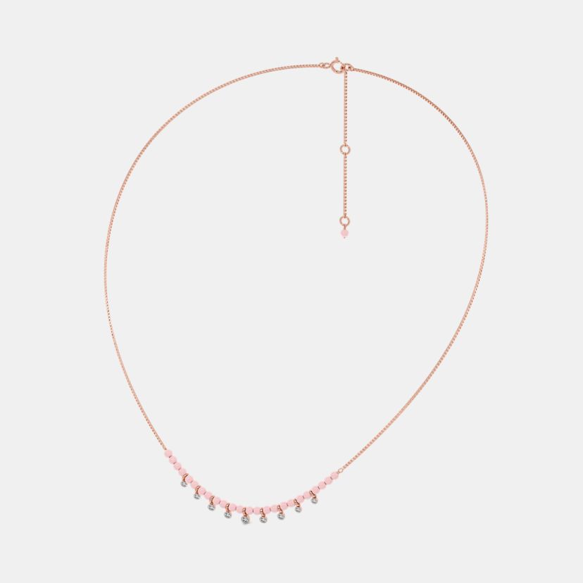 The Pixie Shine Necklet Necklace - image 6