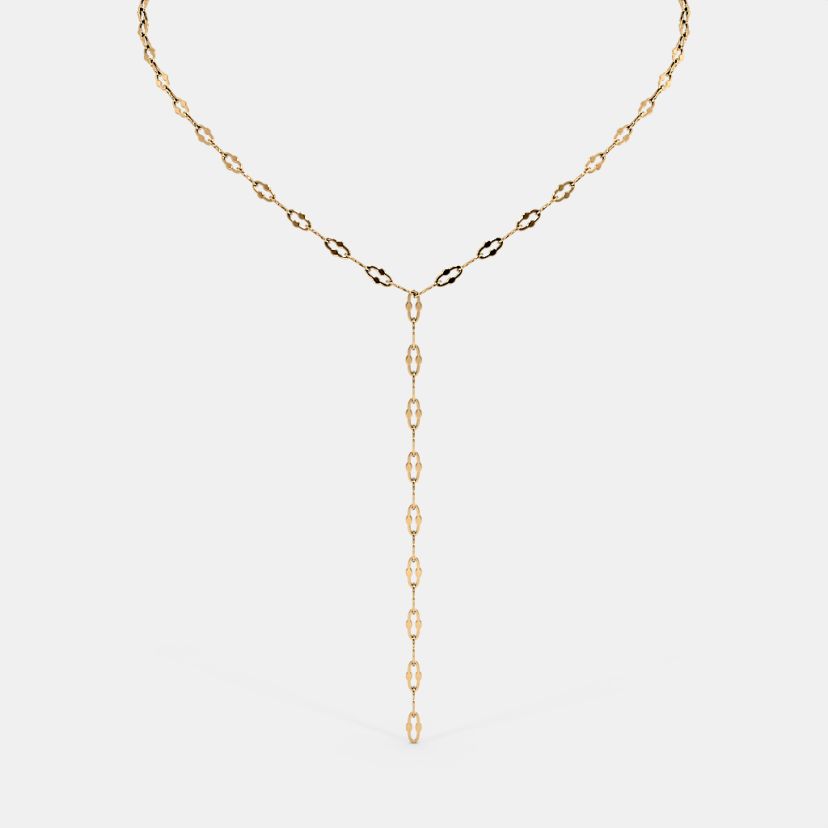 The Glit Y Necklace - image 1