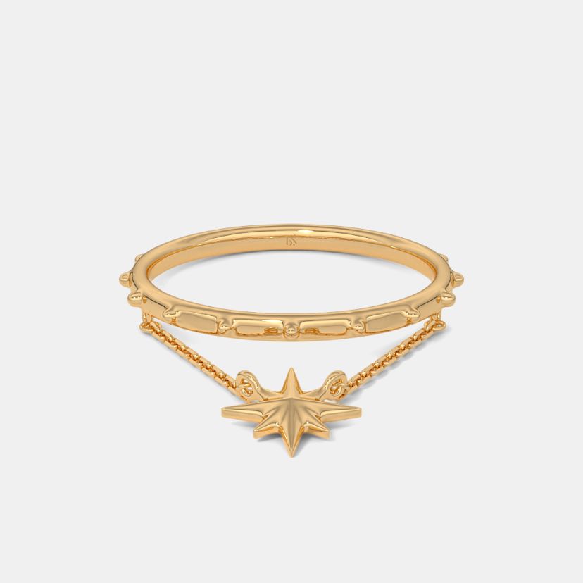 The Steorra Charm Ring - image 6