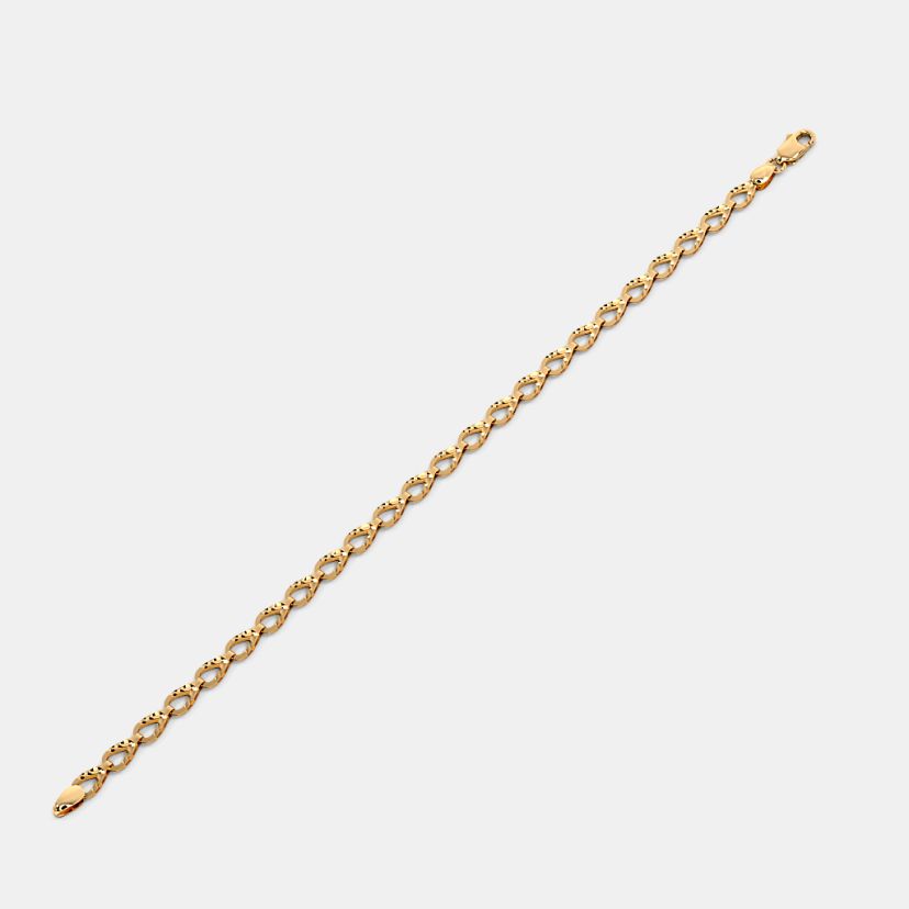 The Sunvine Chain Bracelet - image 5