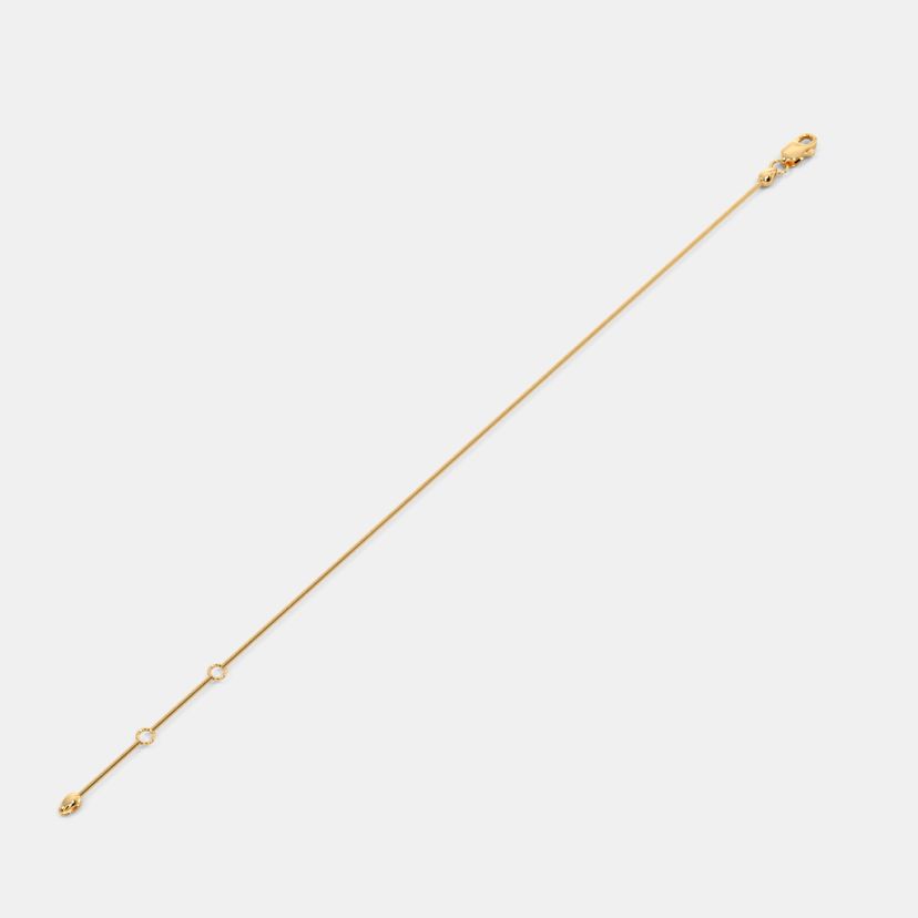 The Eos Chain Bracelet - image 4