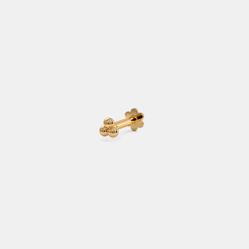 The Raya Nose Screw - image 1