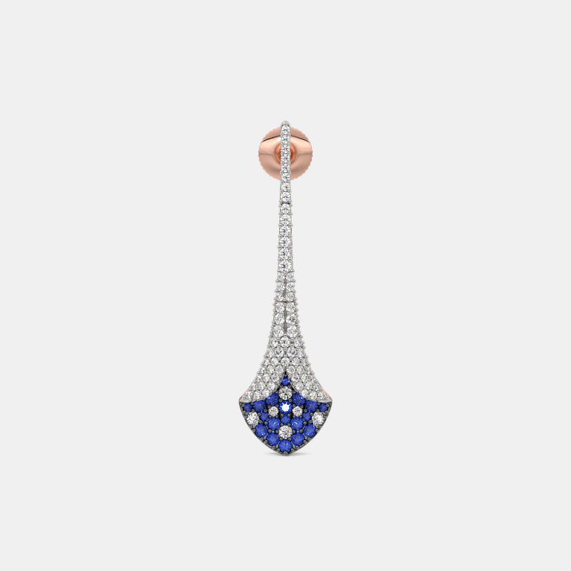 The Blochom Drop Earrings - image 4