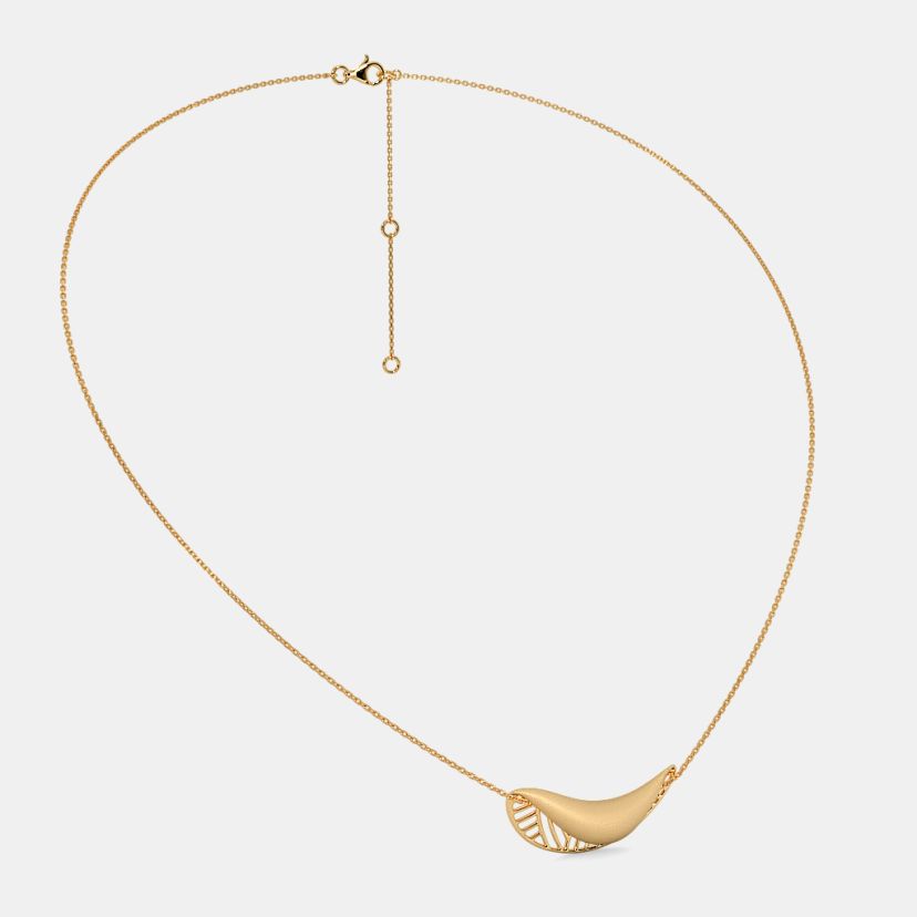 The Prin Necklet Necklace - image 6