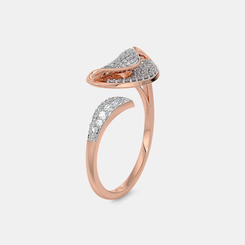 The leafo Bypass Ring - image 9