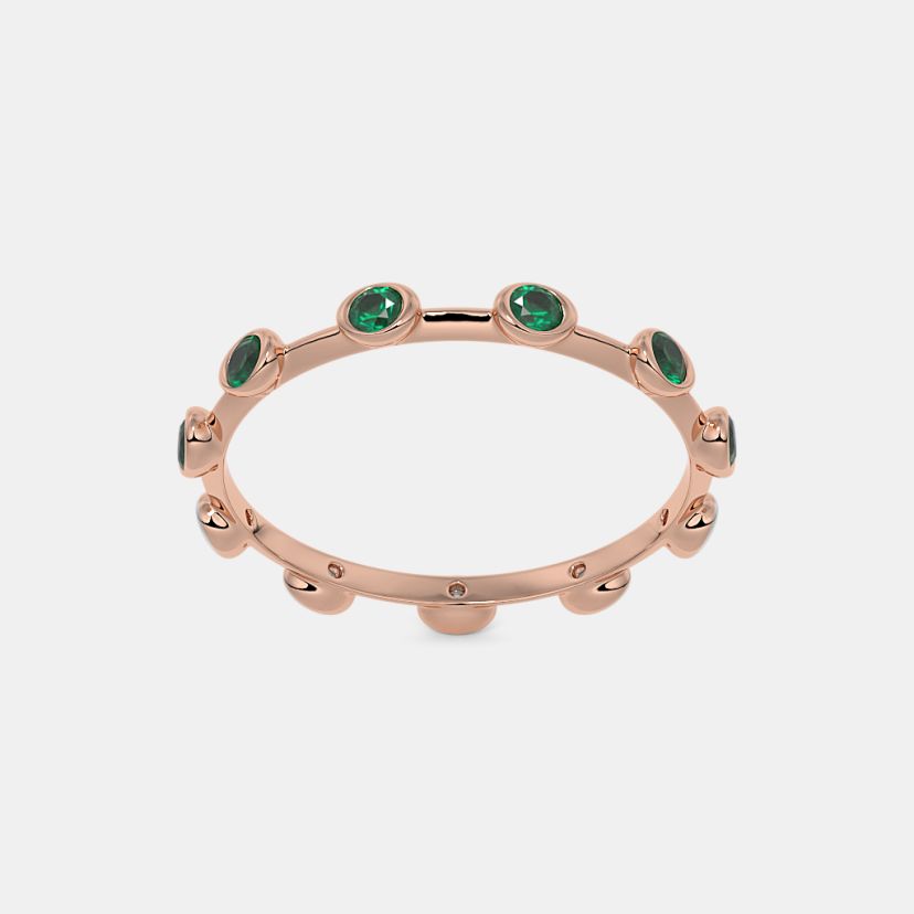 The Evermark Two Way Band Ring - image 7