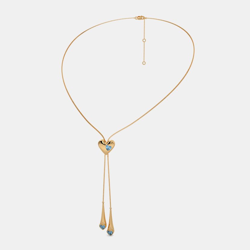 The Yunoo Slider Necklace - image 5