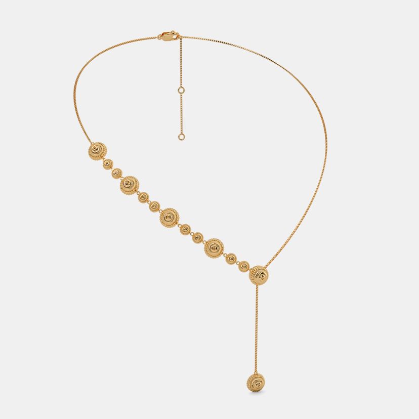 The Roju Slider Necklace - image 5