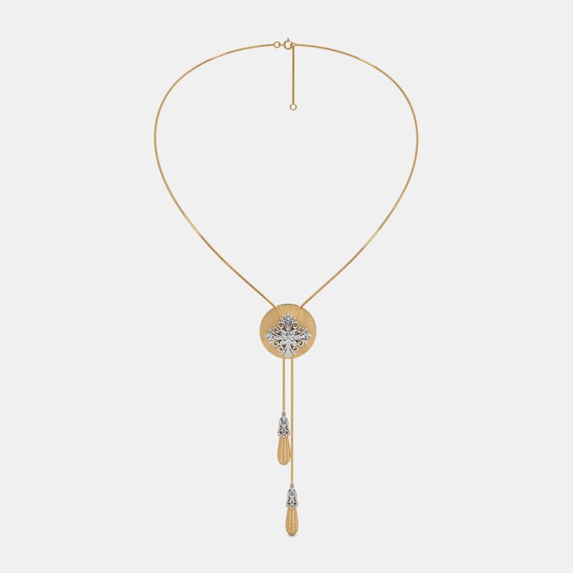 The Frida Slider Necklace - image 3