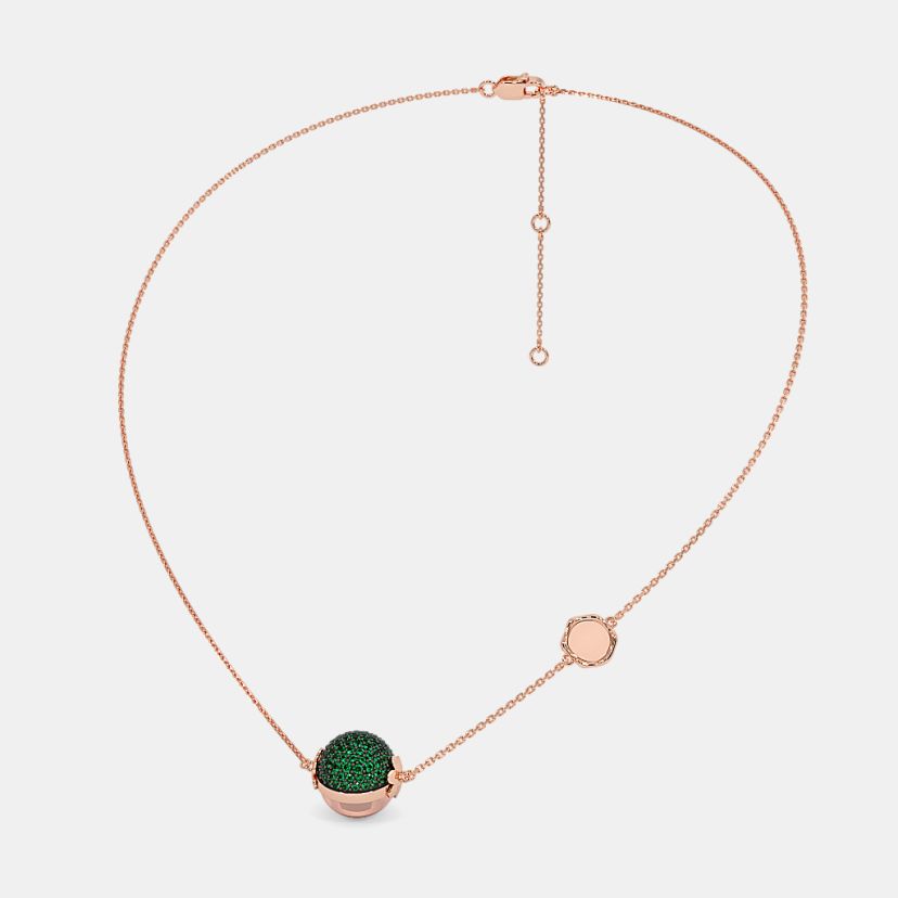 The Spri Pendant Necklace - image 5