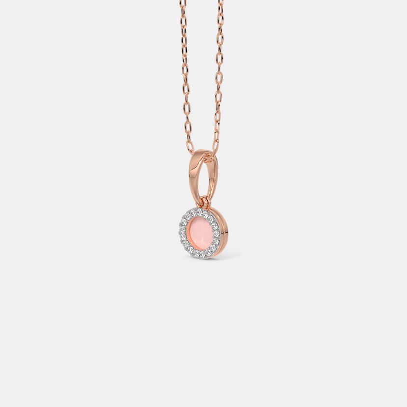 The Petalight Pendant - image 4