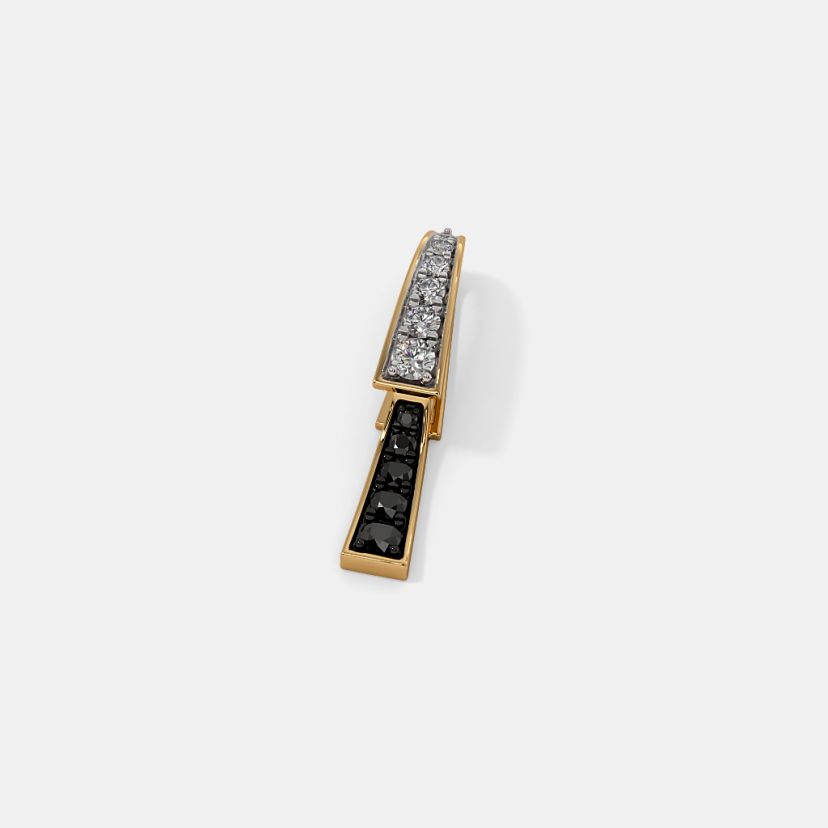 The Soulsync Mangalsutra Pendant - image 8
