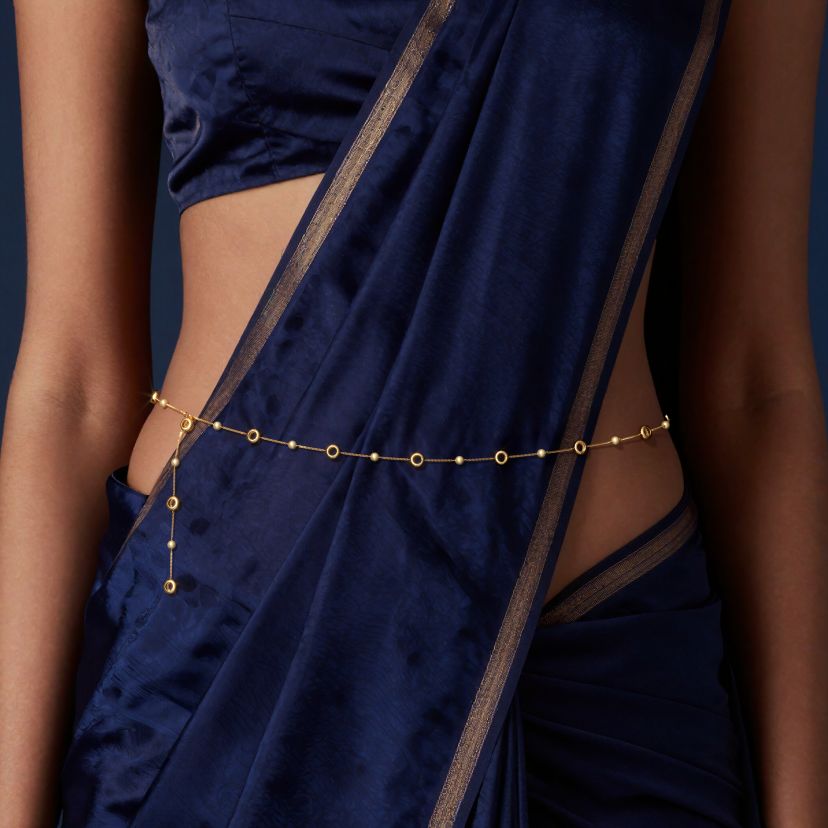 The Trellis Twist Multiwear Necklace - image 6