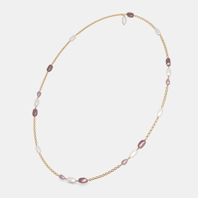 The Regal Shine Multiwear Necklace - image 6