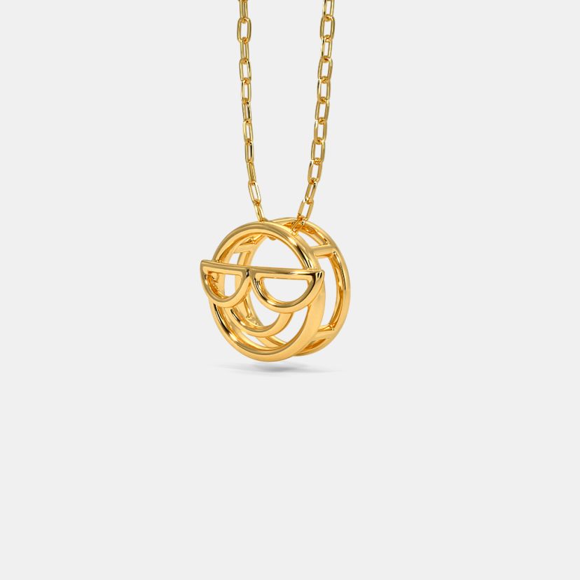 The Zesty Emoji Pendant - image 4