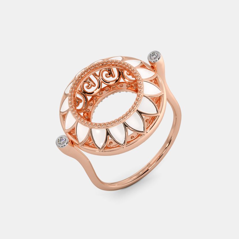 The Erratic Two Way Ring - image 4