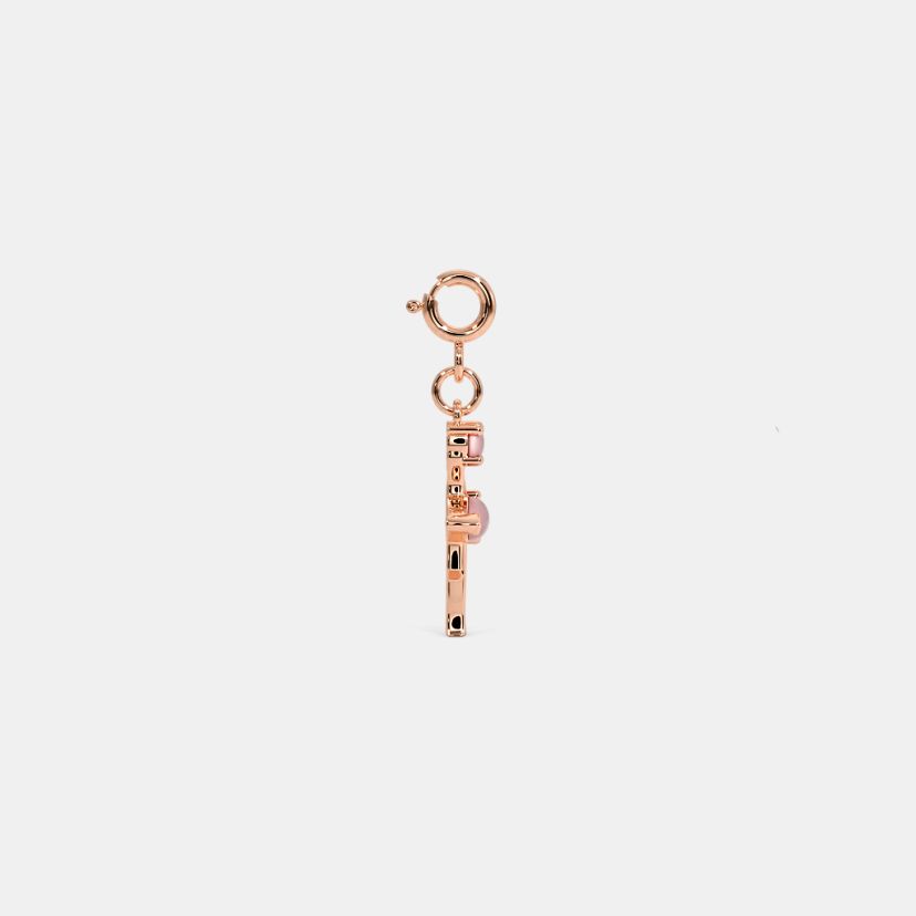 The Pink Flamingo Multiwearable Charm - image 10