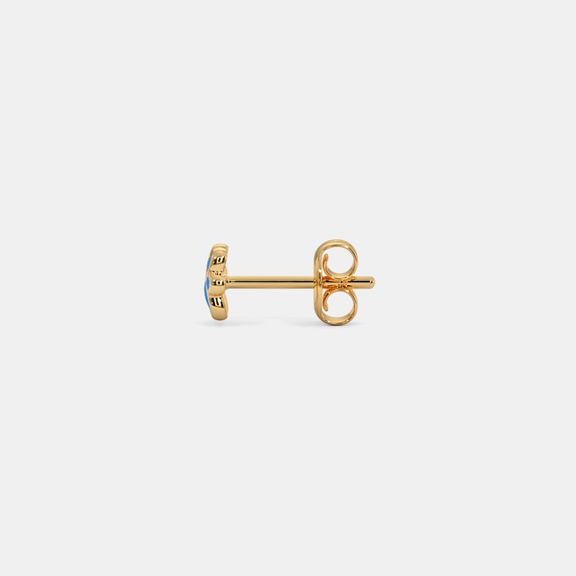 The Paw Kids Stud Earrings - image 5