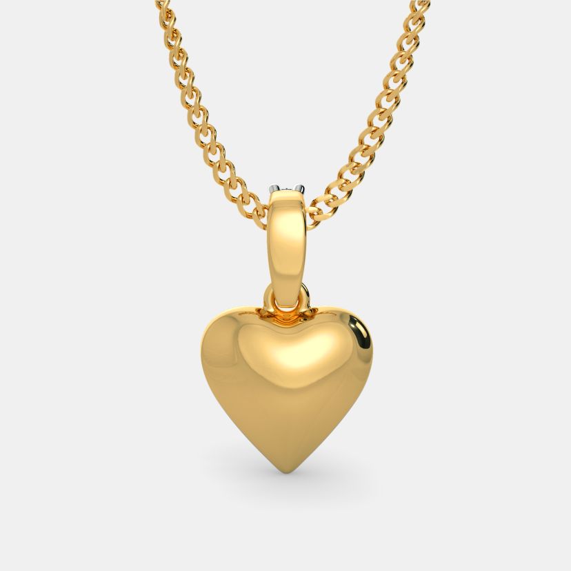 The Forever After Pendant - image 5