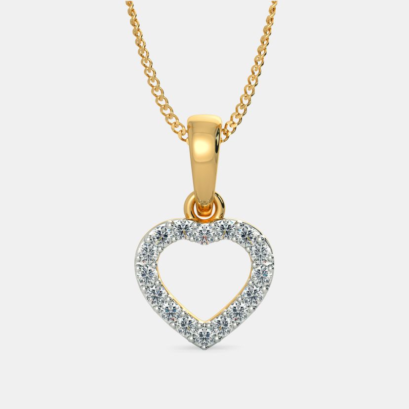 The Eternal Love Pendant - image 7