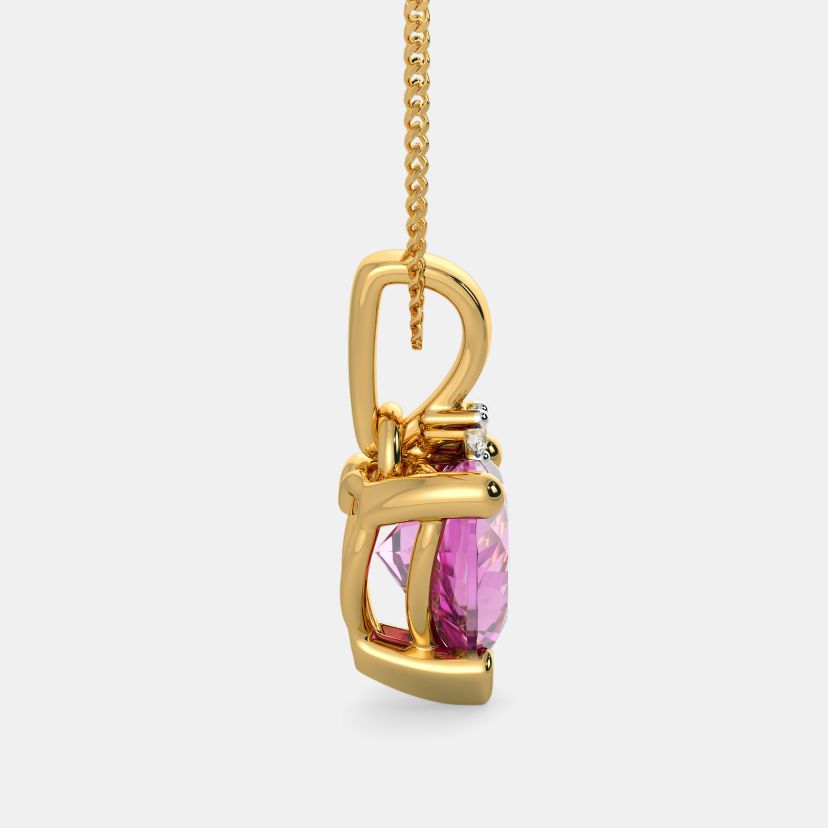 The Ersilia Pendant - image 6